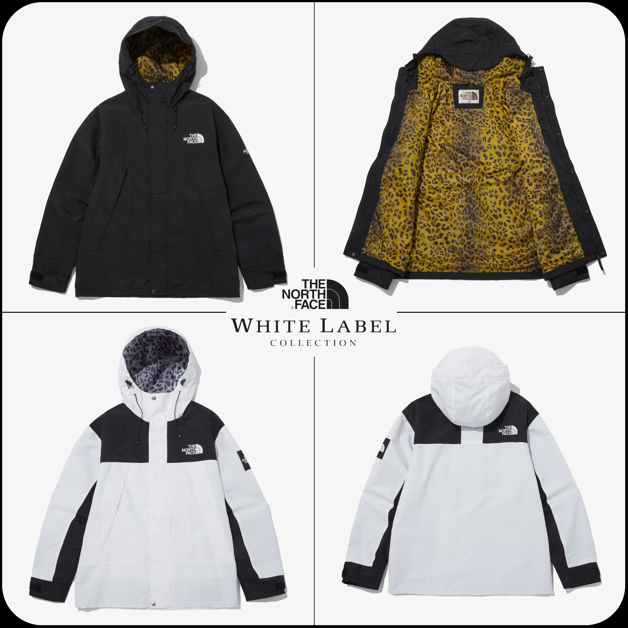 [THE NORTH FACE] ★NOVELTY MARTIS JACKET