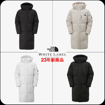 [ノースフェイス]ACTION TECH ダウンコート★新作・24AW★ 新品 ザノースフェイスアクション テック ダウンジャケットメンズL