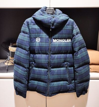 FRAGMENT 2021-22 AW MONCLER x メンズ - 海外通販のBUYMA