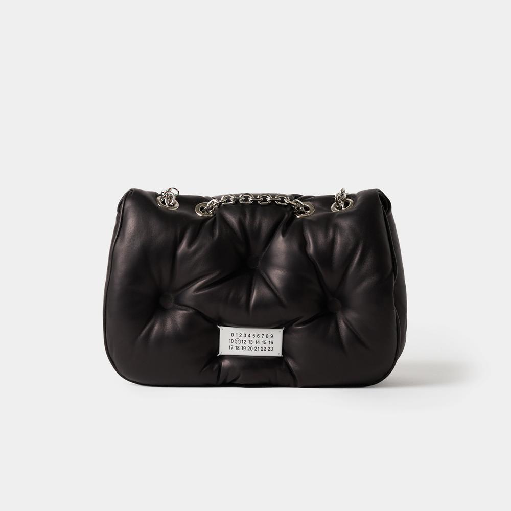 関税負担なし☆Maison Margiela グラム スラム ショルダーバッグ
