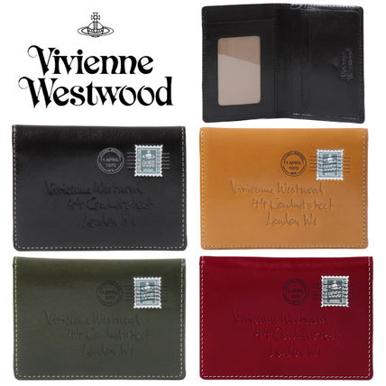 Vivienne Westwood x カードケース・名刺入れ(メンズ) - 海外通販のBUYMA