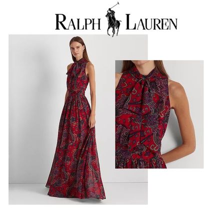 L Ralph Lauren(ラルフローレン) パーティードレス(レディース) - 海外 ...