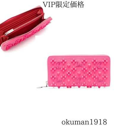 スタッズ,財布 Christian Louboutin(クリスチャンルブタン) - 海外通販 ...
