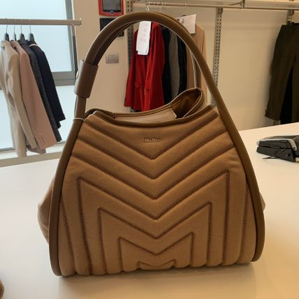 2022-23 AW(秋冬) Max Mara(マックスマーラ) バッグ・カバン ...