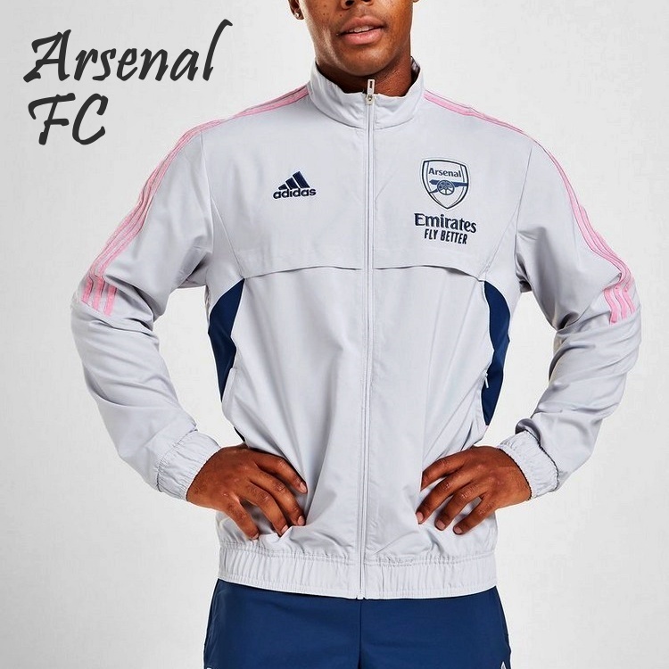 Adidas アーセナル FC プレゼンテーション ジャケット - www.tecnaweldcon.com Adidas アーセナル FC プレゼンテーション ジャケット - www.tecnaweldcon.com
