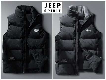 JEEP SPIRIT Down Jackets Down Jackets