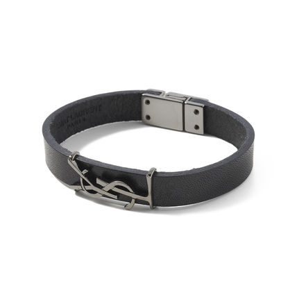 Saint Laurent(サンローラン) ブレスレット(メンズ) - 海外通販のBUYMA