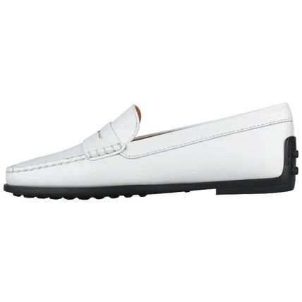 TOD'S TODS トッズ ローファー ケイト XXW28K0FR00GOC