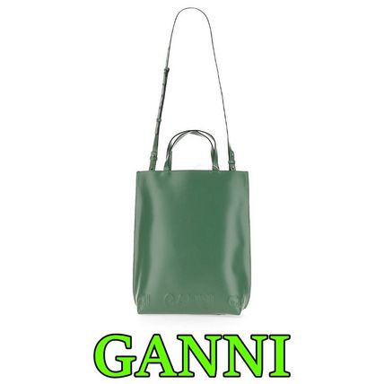Ganni x バッグ・カバン(レディース) - 海外通販のBUYMA