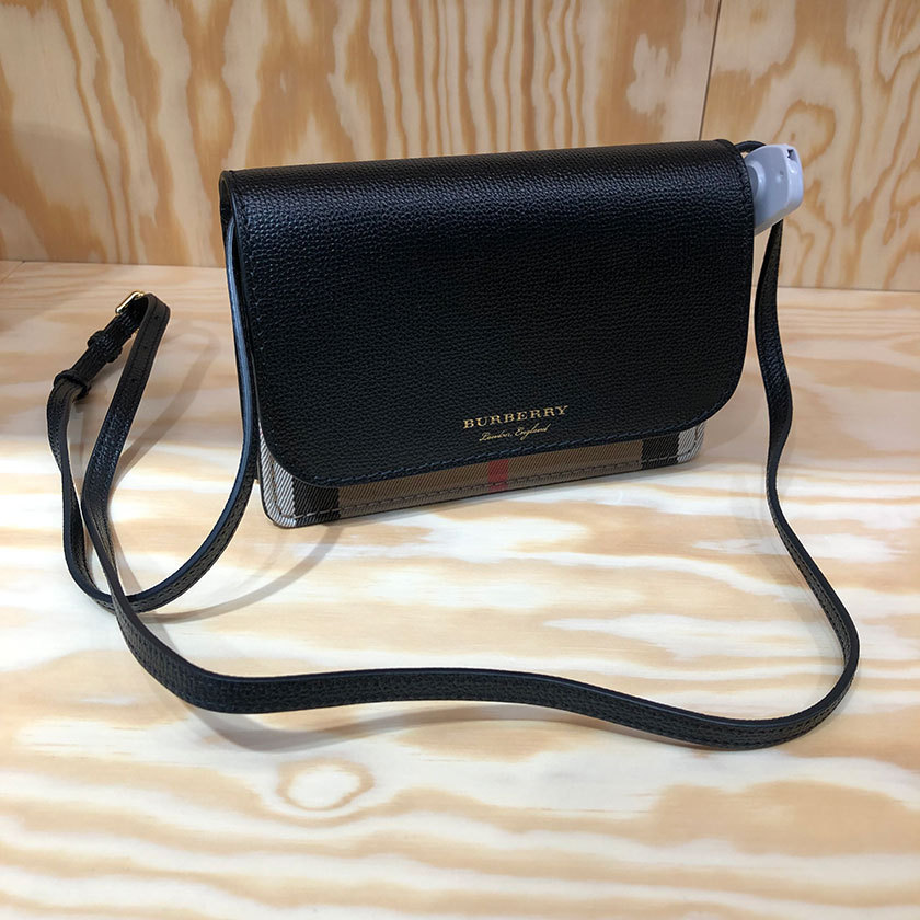 1点限り！VIPセール☆累積売上総額第1位！┃BURBERRY☆HAMPSHI