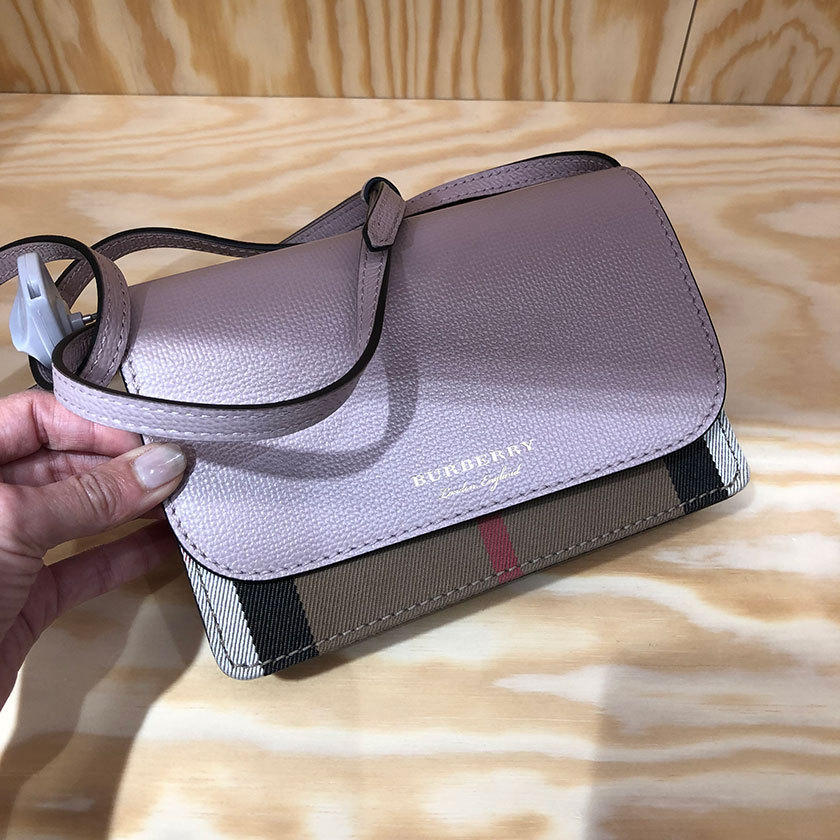1点限り！VIPセール☆累積売上総額第1位！┃BURBERRY☆HAMPSHI