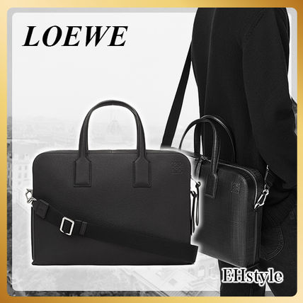 LOEWE(ロエベ) ビジネスバッグ・アタッシュケース(メンズ) - 海外通販 ...