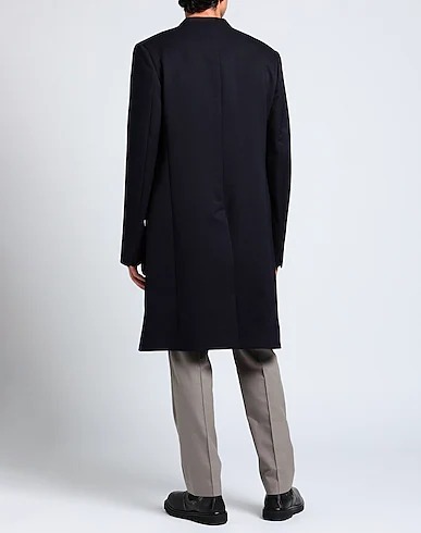 Maison Margiela】上品!Vネック シングルブレスト コート - hopsfarm ...