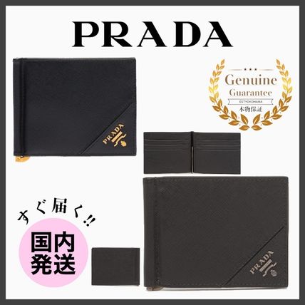 マネークリップ PRADA x 財布・雑貨(メンズ) - 海外通販のBUYMA マネークリップ PRADA x 財布・雑貨(メンズ) - 海外通販のBUYMA
