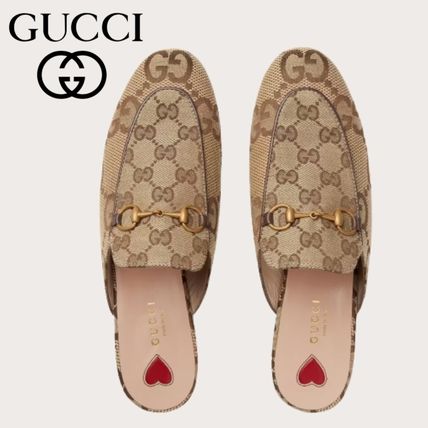 GUCCI Princetown(グッチ プリンスタウン) - 海外通販のBUYMA