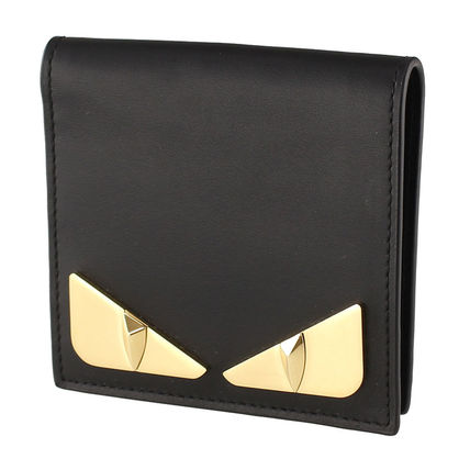 FENDI(フェンディ) 折りたたみ財布(メンズ) - 海外通販のBUYMA