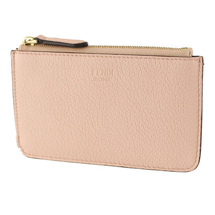 バイカラー FENDI(フェンディ) 財布・小物(レディース) - 海外通販のBUYMA