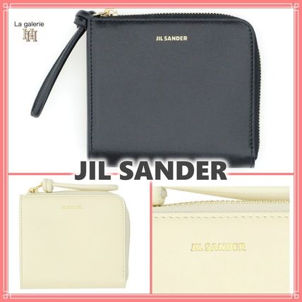 Jil Sander(ジルサンダー) カードケース・名刺入れ(レディース) - 海外 ...