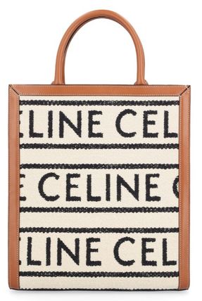 CELINE Cabas x バッグ・カバン(レディース) - 海外通販のBUYMA