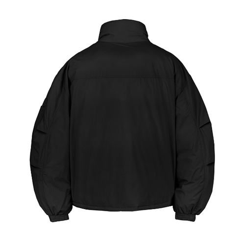 ☆CODE GRAPHY☆[PRIMALOFT] MONSTER SHORT PADDING (codegraphy
