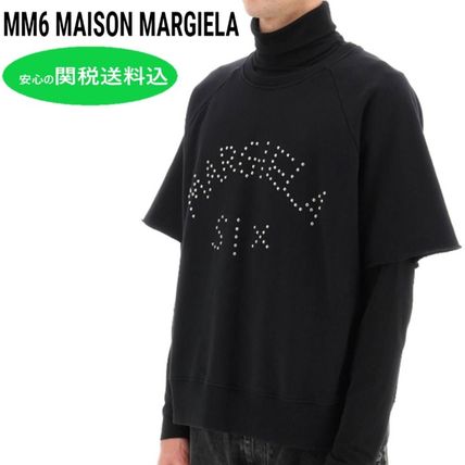 スタッズ Maison Margiela(メゾン マルジェラ) メンズ - 海外通販のBUYMA