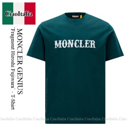 Fragment MONCLER x Tシャツ・カットソー(メンズ) - 海外通販のBUYMA