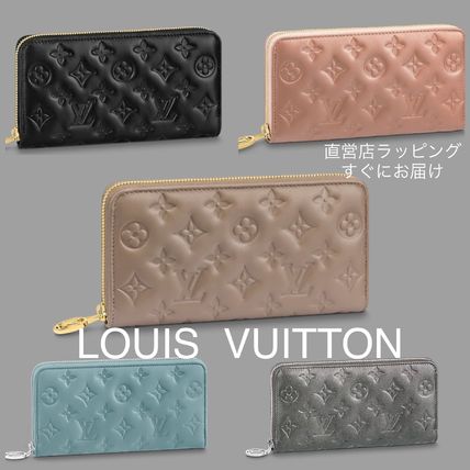 ブラック(黒)系 Louis Vuitton MONOGRAM(ルイヴィトン モノグラム