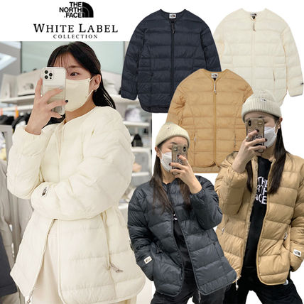 THE NORTH FACE(ザノースフェイス) アウター(レディース) - 海外通販の ...