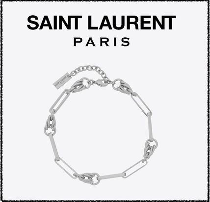 チェーン Saint Laurent x ブレスレット(メンズ) - 海外通販のBUYMA