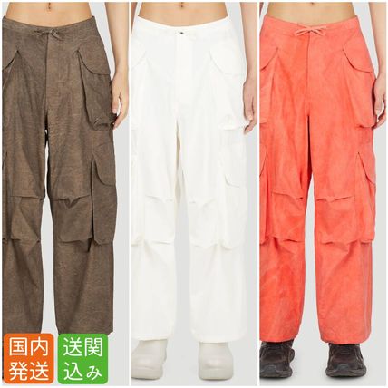 ホワイト(白)系 カーゴパンツ(メンズ) - 海外通販のBUYMA ホワイト(白)系 カーゴパンツ(メンズ) - 海外通販のBUYMA