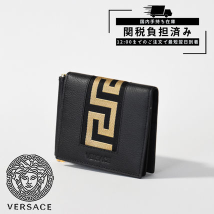 マネークリップ VERSACE(ヴェルサーチェ) 財布・雑貨(メンズ) - 海外 ...