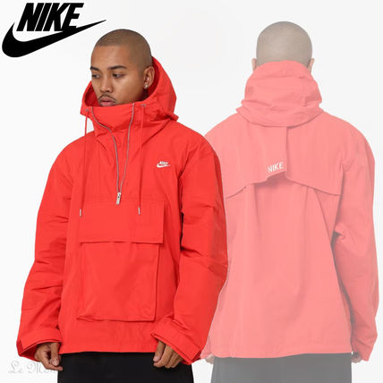アノラック Nike x メンズ - 海外通販のBUYMA