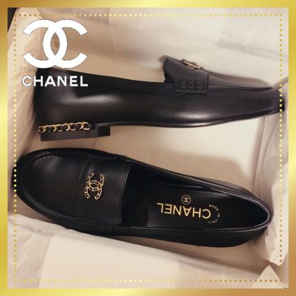 CHANEL(シャネル) 靴・シューズ(レディース) - 海外通販のBUYMA