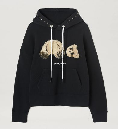 Palm Angels x パーカー・フーディ(メンズ) - 海外通販のBUYMA