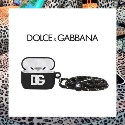 AirPods Proケース Dolce & Gabbana(ドルチェ&ガッバーナ) - 海外通販 ...