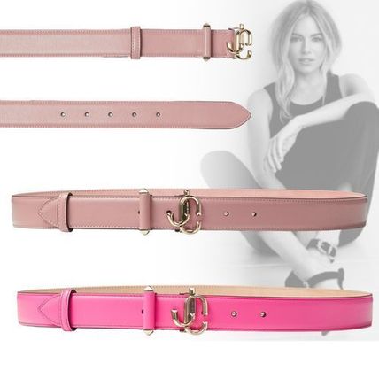 Jimmy Choo x ベルト(レディース) - 海外通販のBUYMA