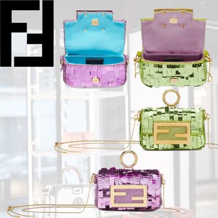 FENDI x バッグチャーム(レディース) - 海外通販のBUYMA