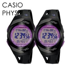 CASIO Unisex Street Style Activewear