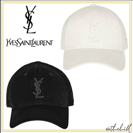 Saint Laurent(サンローラン) 帽子(レディース) - 海外通販のBUYMA