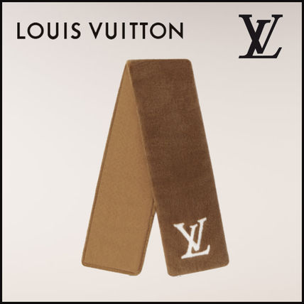 ミンク Louis Vuitton(ルイヴィトン) - 海外通販のBUYMA