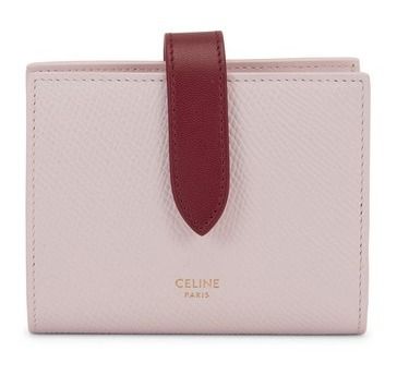二つ折り CELINE x 財布・小物(レディース) - 海外通販のBUYMA