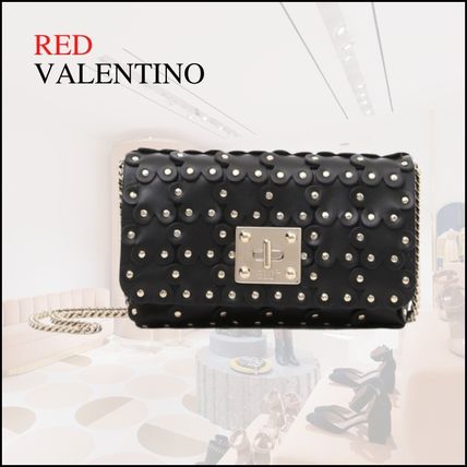 RED VALENTINO(レッドヴァレンティノ) ショルダーバッグ・ポシェット ...