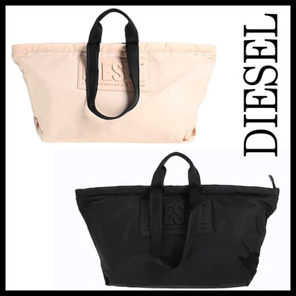 DIESEL(ディーゼル) トートバッグ(レディース) - 海外通販のBUYMA