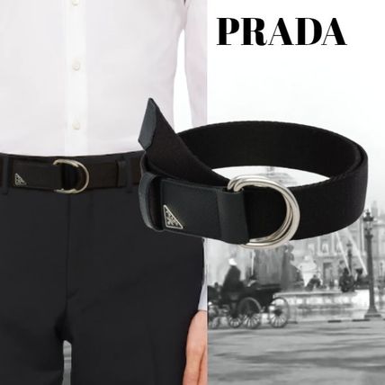 PRADA x ベルト(メンズ) - 海外通販のBUYMA