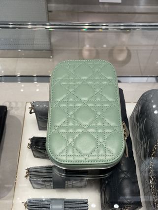 Dior(ディオール) iPhone・スマホケース(レディース) - 海外通販のBUYMA