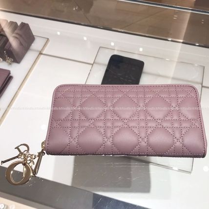 ピンク,財布 Dior(ディオール) - 海外通販のBUYMA