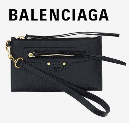 BALENCIAGA x クラッチバッグ(レディース) - 海外通販のBUYMA
