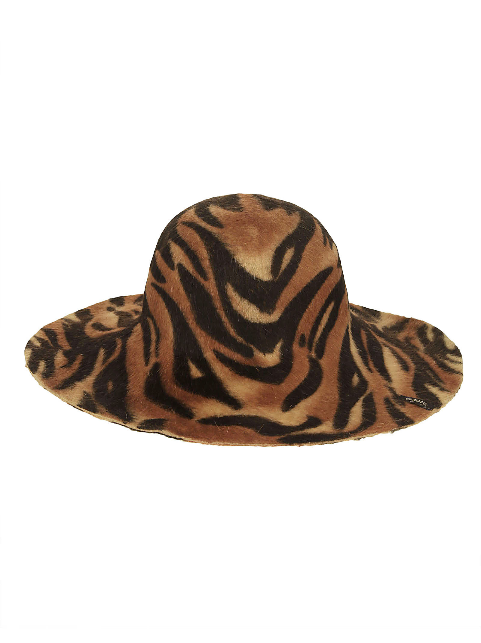 ハット Borsalino CAPPELLINA TIGER (20206)