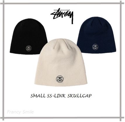 STUSSY x ニットキャップ・ビーニー(メンズ) - 海外通販のBUYMA