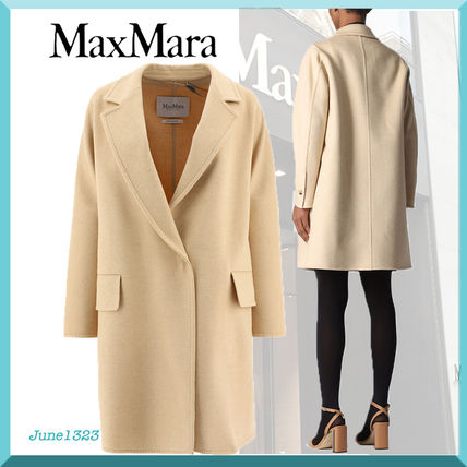 大きいサイズ Max Mara x アウター(レディース) - 海外通販のBUYMA